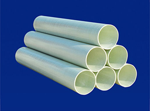 BWFRP纤维编绕拉挤电缆保护套管