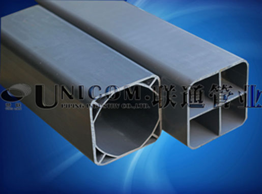 高强度塑合金通信管